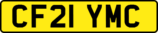 CF21YMC