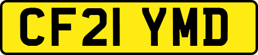 CF21YMD