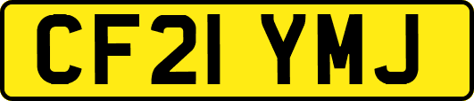 CF21YMJ