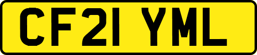 CF21YML