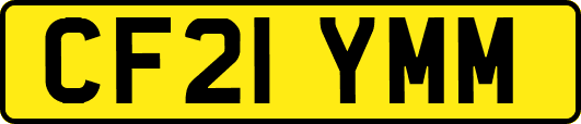 CF21YMM