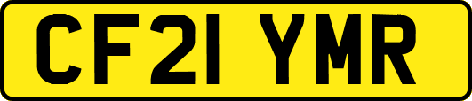 CF21YMR
