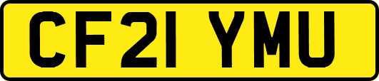 CF21YMU