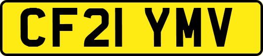 CF21YMV
