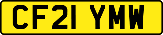 CF21YMW