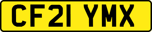 CF21YMX