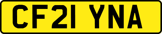 CF21YNA