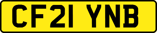 CF21YNB