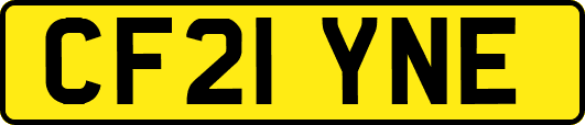 CF21YNE