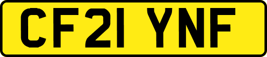 CF21YNF