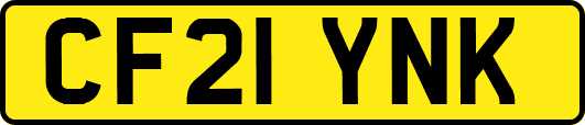 CF21YNK