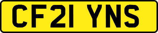 CF21YNS