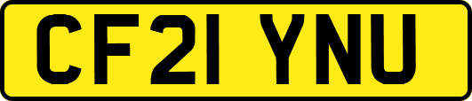 CF21YNU