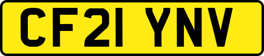 CF21YNV