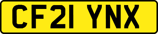 CF21YNX