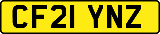 CF21YNZ
