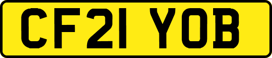 CF21YOB