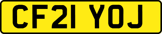 CF21YOJ