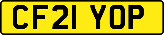 CF21YOP