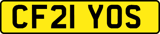 CF21YOS