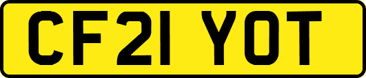 CF21YOT