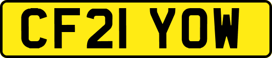 CF21YOW