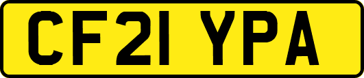 CF21YPA