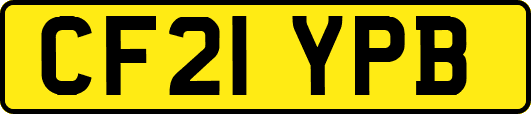 CF21YPB