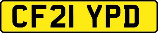 CF21YPD
