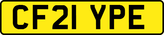 CF21YPE