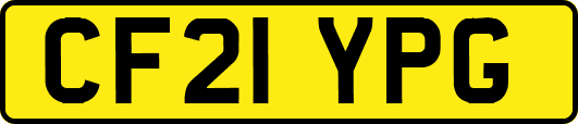 CF21YPG