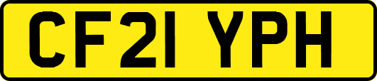 CF21YPH