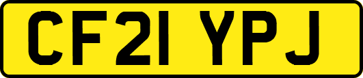 CF21YPJ