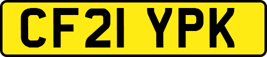 CF21YPK