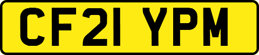 CF21YPM