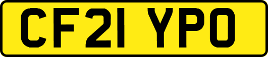 CF21YPO