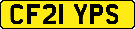 CF21YPS