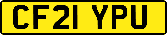 CF21YPU