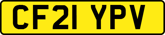 CF21YPV