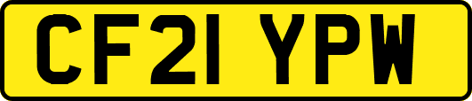 CF21YPW