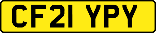 CF21YPY