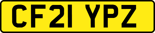 CF21YPZ