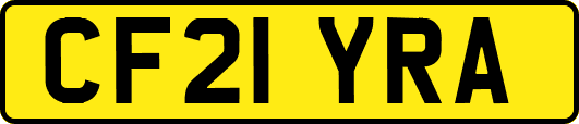 CF21YRA