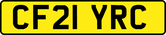 CF21YRC