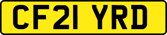 CF21YRD