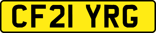 CF21YRG