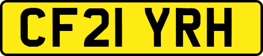 CF21YRH