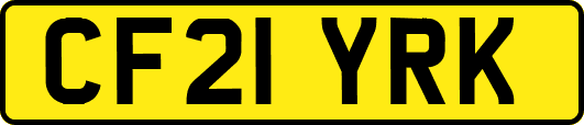 CF21YRK
