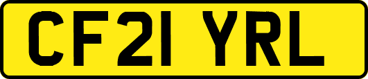 CF21YRL