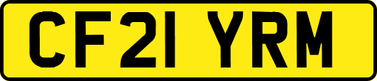 CF21YRM